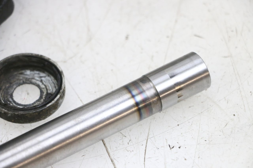 photo de SCHOMMELARM YAMAHA TZR 50 (2008 - 2016) - Overzicht