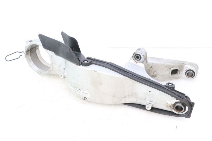 photo de SCHOMMELARM HONDA VFR FI RC46 800 (1998 - 2001) - Hoofdaanzicht