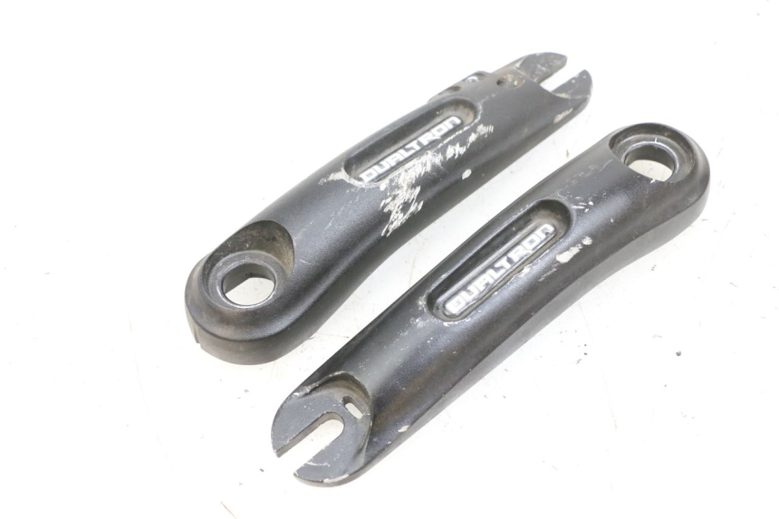 photo de SCHOMMELARM DUALTRON VICTOR LIMITED 1 - Hoofdaanzicht