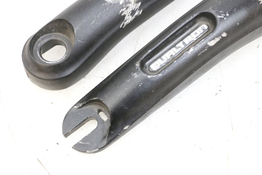 photo de SCHOMMELARM DUALTRON VICTOR LIMITED 1 - Andere kijkhoek