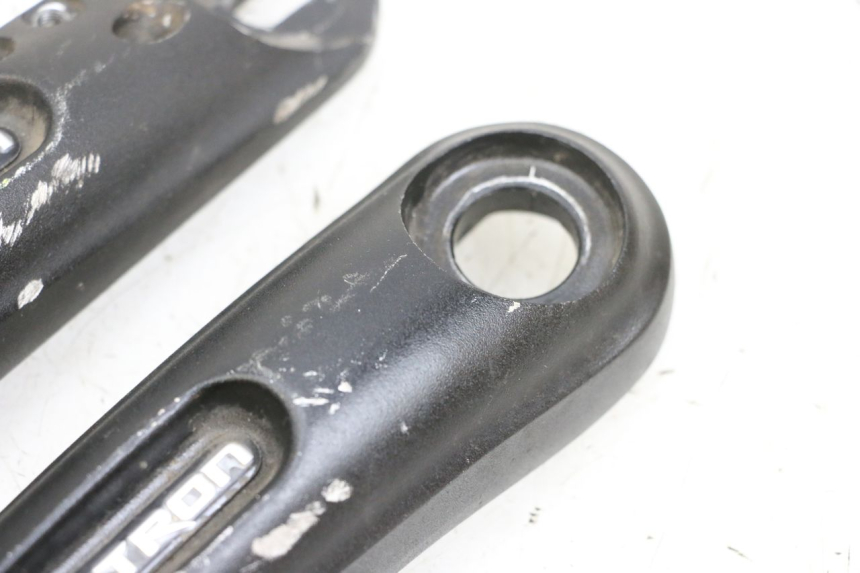 photo de SCHOMMELARM DUALTRON VICTOR LIMITED 1 - Technische close-up