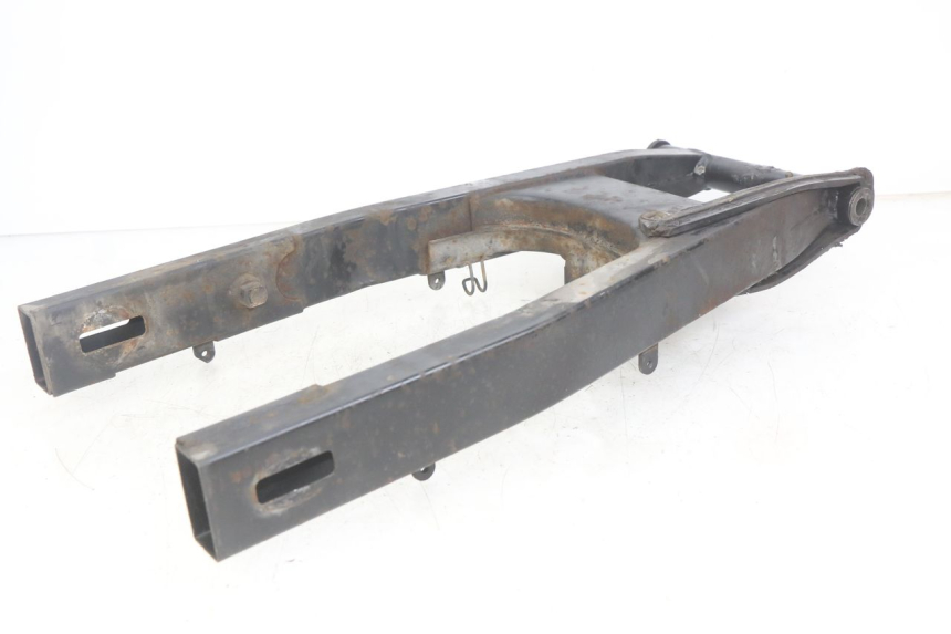 photo de SCHOMMELARM DAELIM VJ ROADWIN FI 125 (2008 - 2017) - Hoofdaanzicht