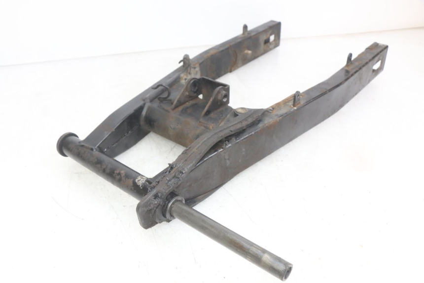 photo de SCHOMMELARM DAELIM VJ ROADWIN FI 125 (2008 - 2017) - Detail van het onderdeel