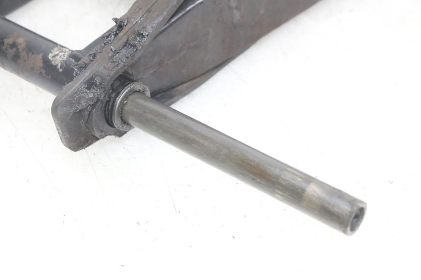 photo de SCHOMMELARM DAELIM VJ ROADWIN FI 125 (2008 - 2017) - Zoom op gebruiksstaat