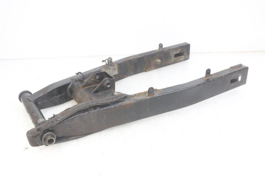 photo de SCHOMMELARM DAELIM VJ ROADWIN FI 125 (2008 - 2017) - Technische close-up