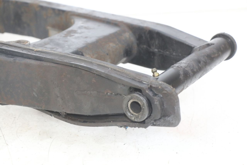 photo de SCHOMMELARM DAELIM VJ ROADWIN FI 125 (2008 - 2017) - Staat van het oppervlak