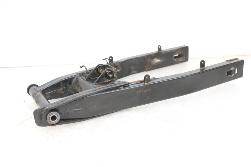 photo de SCHOMMELARM DAELIM VJ ROADWIN FI 125 (2008 - 2017) - Hoofdaanzicht