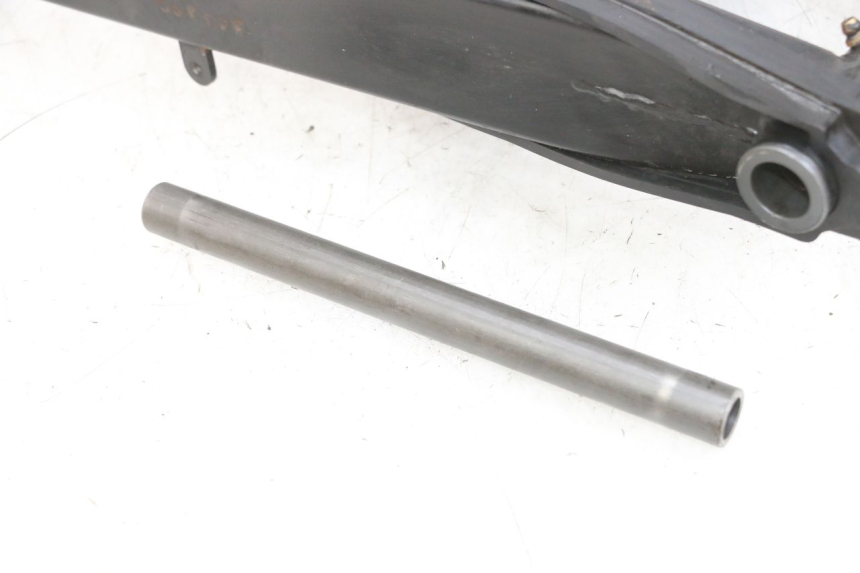 photo de SCHOMMELARM DAELIM VJ ROADWIN FI 125 (2008 - 2017) - Zoom op gebruiksstaat