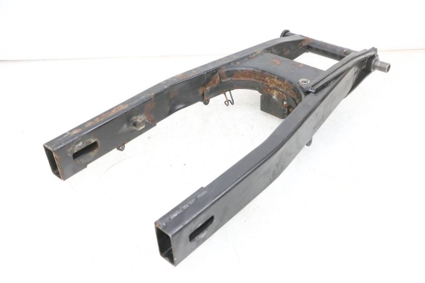 photo de SCHOMMELARM DAELIM VJ ROADWIN FI 125 (2008 - 2017) - Technische close-up