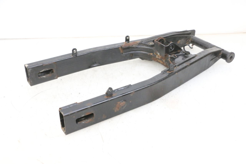 photo de SCHOMMELARM DAELIM VJ ROADWIN FI 125 (2008 - 2017) - Overzicht