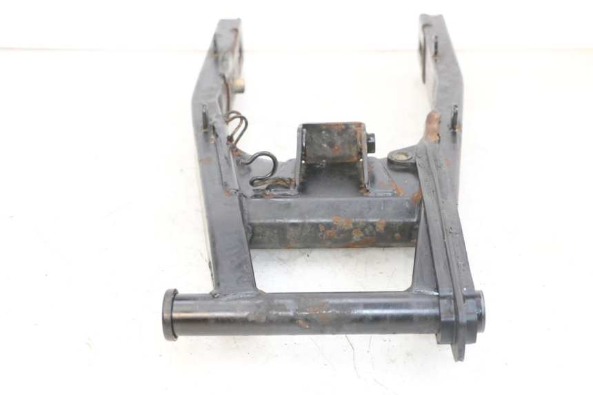 photo de SCHOMMELARM DAELIM VJ ROADWIN FI 125 (2008 - 2017) - Staat van het oppervlak