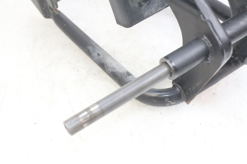 photo de SCHOMMELARM DAELIM VL DAYSTAR 125 (2000 - 2011) - Zoom op gebruiksstaat