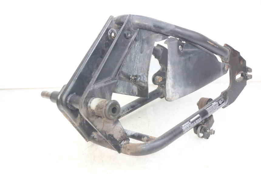 photo de SCHOMMELARM DAELIM VL DAYSTAR 125 (2000 - 2011) - Andere kijkhoek