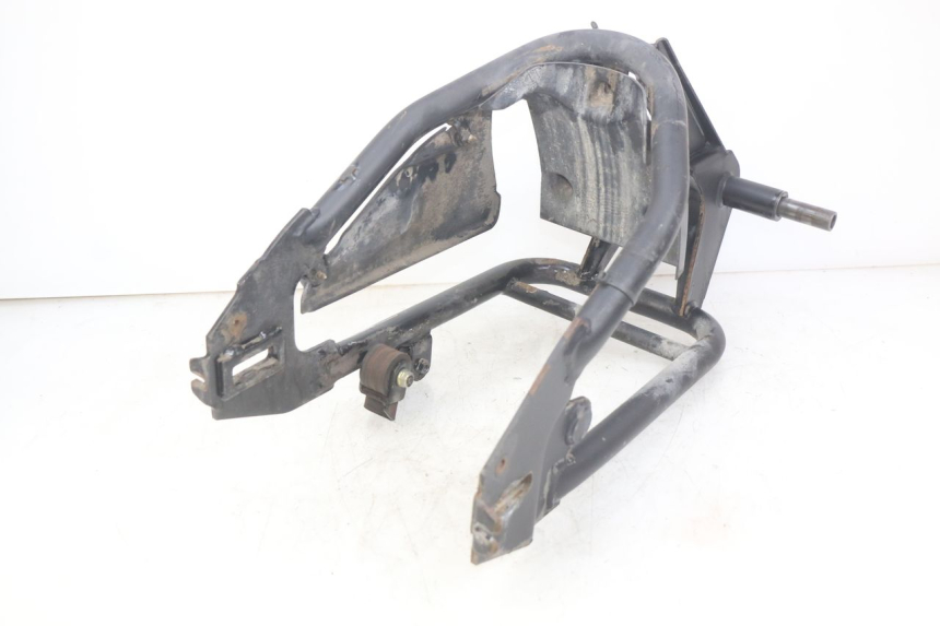 photo de SCHOMMELARM DAELIM VL DAYSTAR 125 (2000 - 2011) - Bevestigingspunten