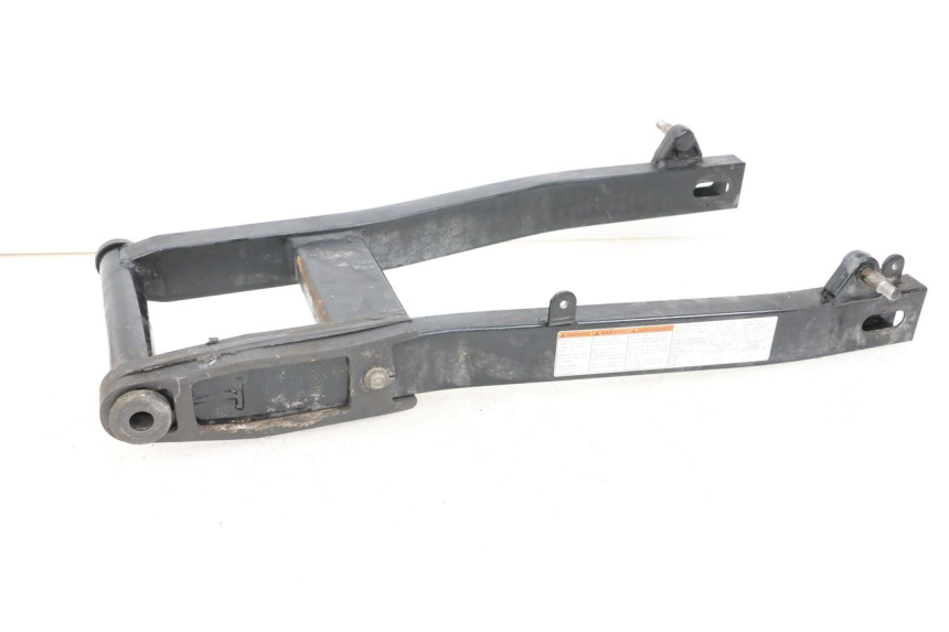 photo de SCHOMMELARM SUZUKI VL INTRUDER 125 (2004 - 2007) - Hoofdaanzicht