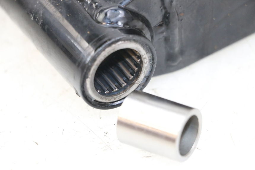 photo de SCHOMMELARM SUZUKI VL INTRUDER 125 (2004 - 2007) - Detail van het onderdeel