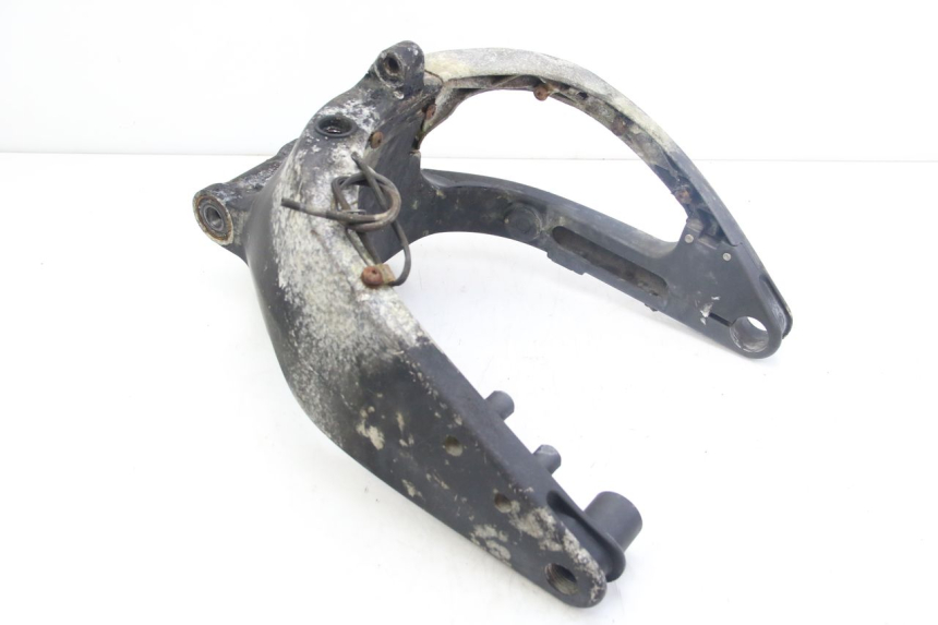 photo de SCHOMMELARM BUELL XB12R XB 12 R 1200 (2004 - 2010) - Detail van het onderdeel