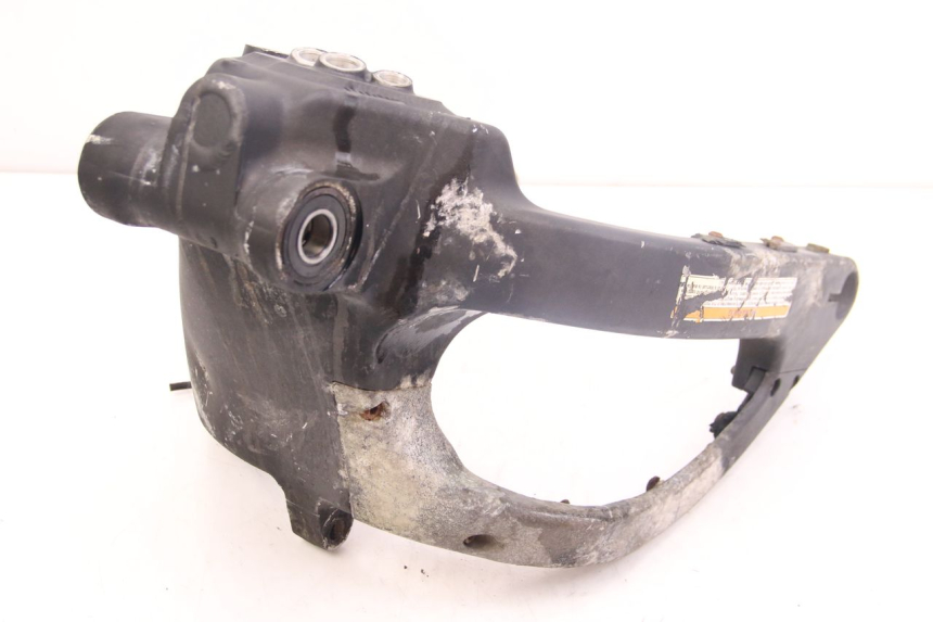 photo de SCHOMMELARM BUELL XB12R XB 12 R 1200 (2004 - 2010) - Kenmerkende details