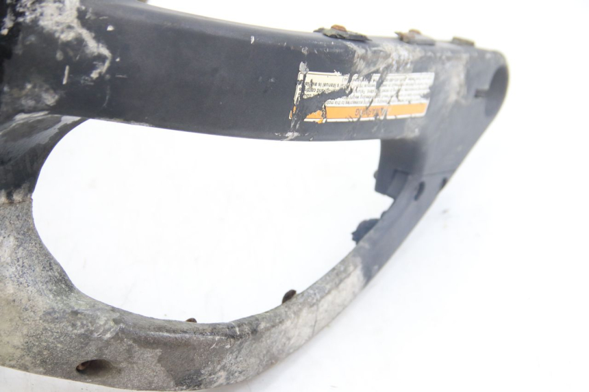 photo de SCHOMMELARM BUELL XB12R XB 12 R 1200 (2004 - 2010) - Zoom op componenten