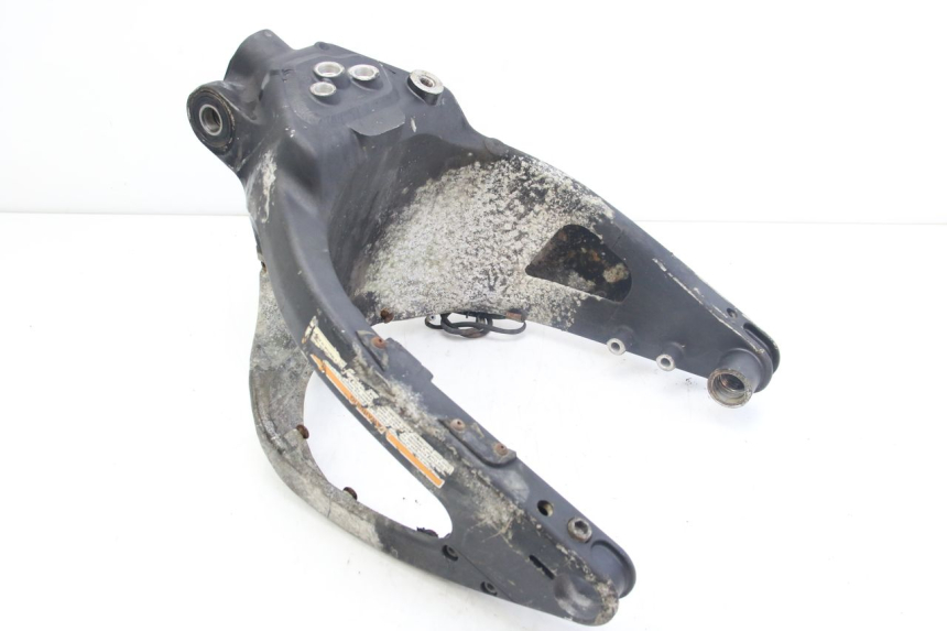 photo de SCHOMMELARM BUELL XB12R XB 12 R 1200 (2004 - 2010) - Aanvullende foto