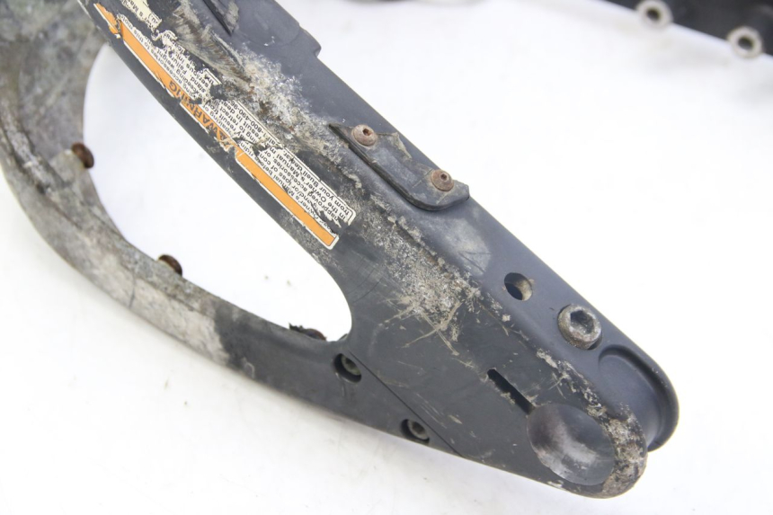 photo de SCHOMMELARM BUELL XB12R XB 12 R 1200 (2004 - 2010) - Visuele inspectie
