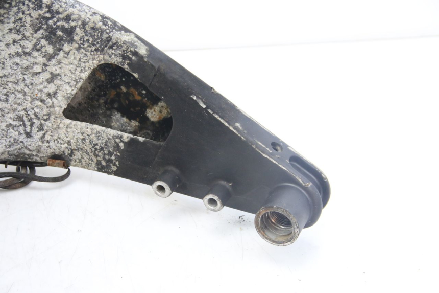 photo de SCHOMMELARM BUELL XB12R XB 12 R 1200 (2004 - 2010) - Focus op structuur