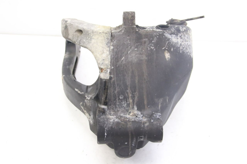 photo de SCHOMMELARM BUELL XB12R XB 12 R 1200 (2004 - 2010) - Zoom op gebruiksstaat