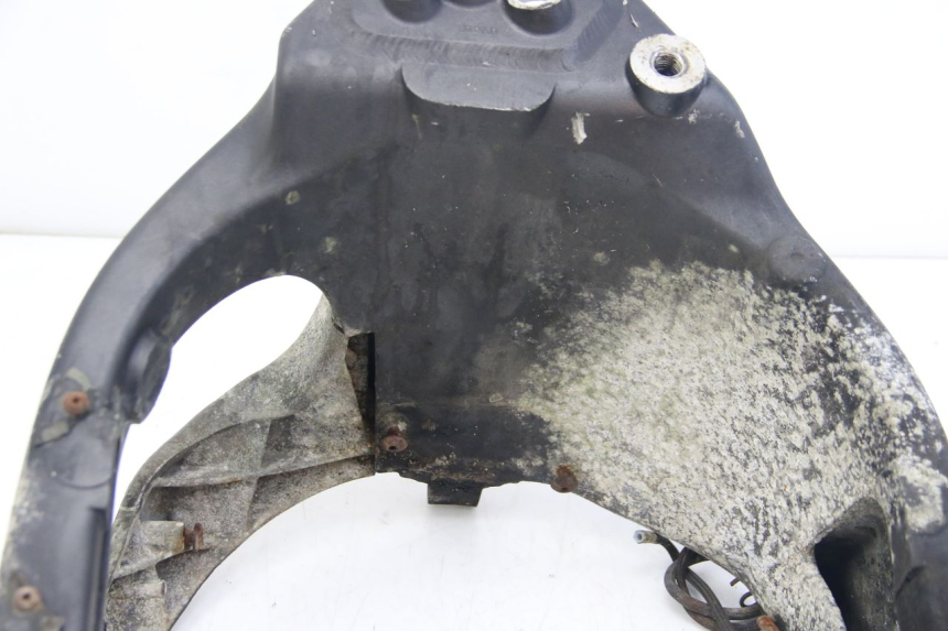 photo de SCHOMMELARM BUELL XB12R XB 12 R 1200 (2004 - 2010) - Hoofdaanzicht
