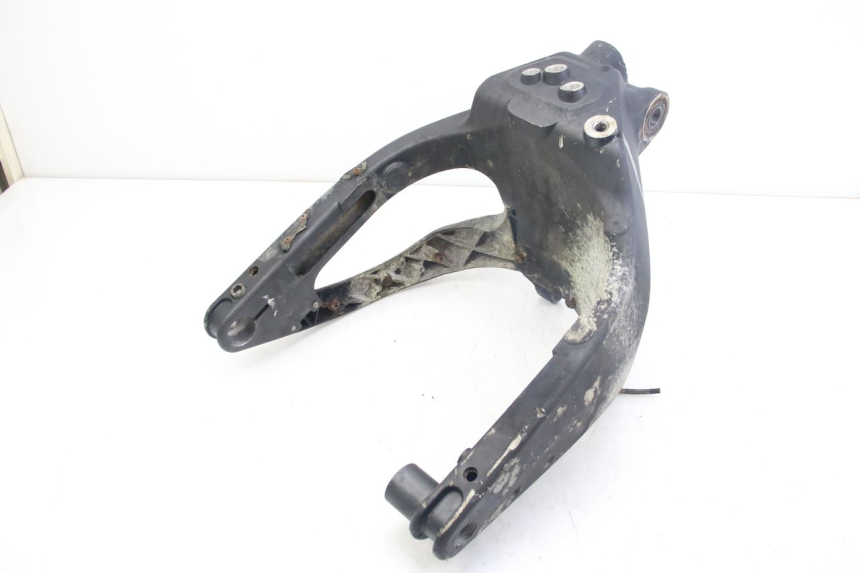 photo de SCHOMMELARM BUELL XB12R XB 12 R 1200 (2004 - 2010) - Zoom op gebruiksstaat