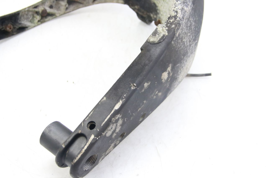 photo de SCHOMMELARM BUELL XB12R XB 12 R 1200 (2004 - 2010) - Andere kijkhoek