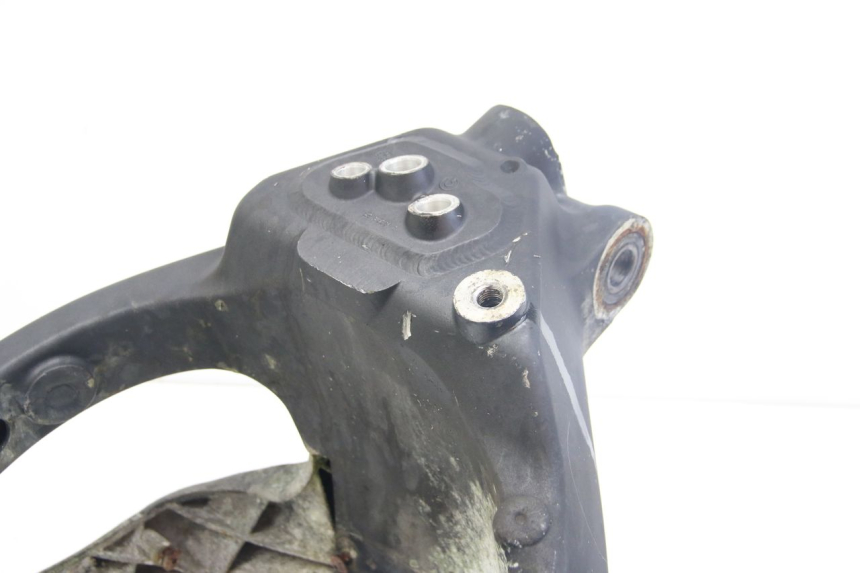 photo de SCHOMMELARM BUELL XB12R XB 12 R 1200 (2004 - 2010) - Technische close-up