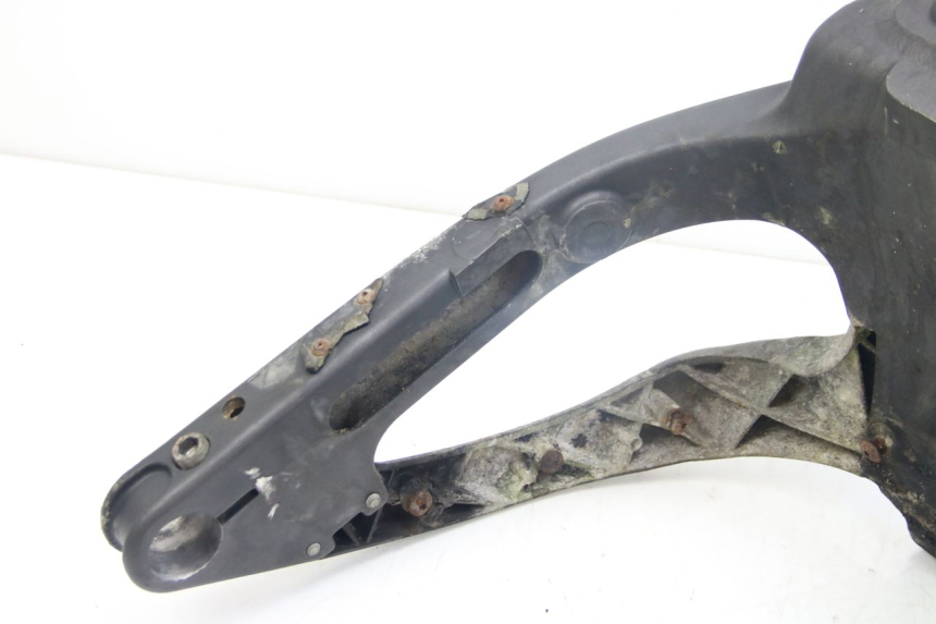 photo de SCHOMMELARM BUELL XB12R XB 12 R 1200 (2004 - 2010) - Overzicht
