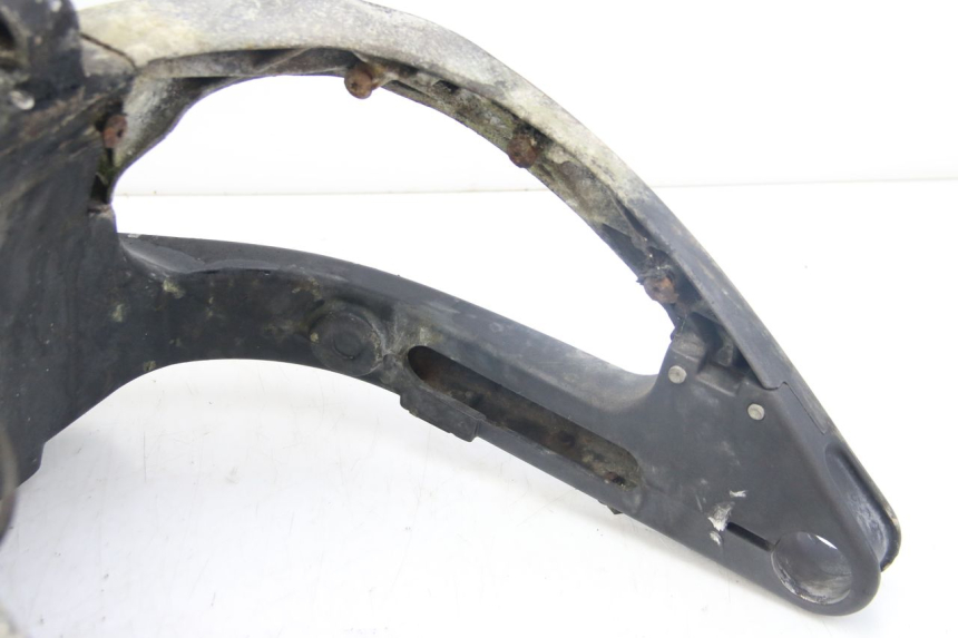 photo de SCHOMMELARM BUELL XB12R XB 12 R 1200 (2004 - 2010) - Andere kijkhoek