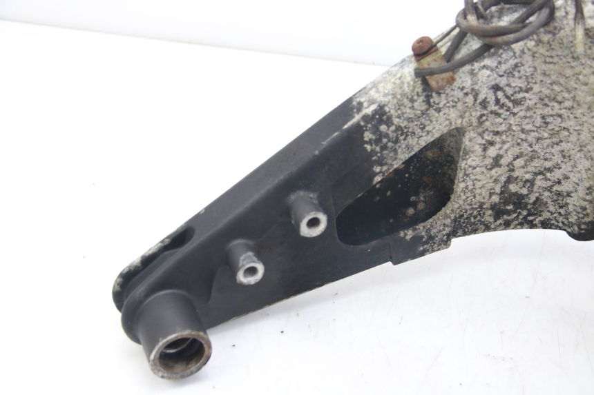 photo de SCHOMMELARM BUELL XB12R XB 12 R 1200 (2004 - 2010) - Technische close-up