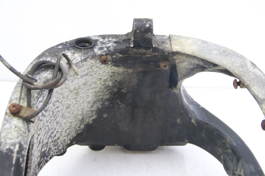 photo de SCHOMMELARM BUELL XB12R XB 12 R 1200 (2004 - 2010) - Overzicht