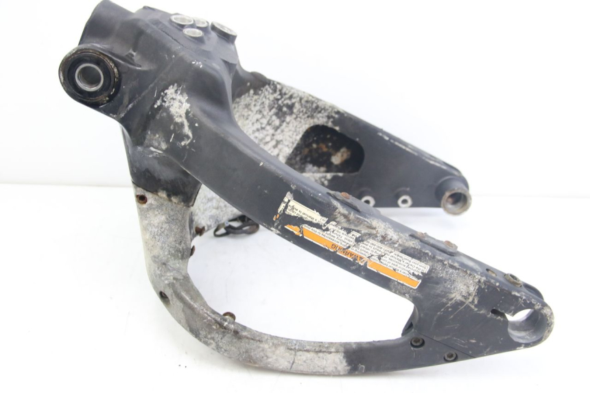 photo de SCHOMMELARM BUELL XB12R XB 12 R 1200 (2004 - 2010) - Bevestigingspunten