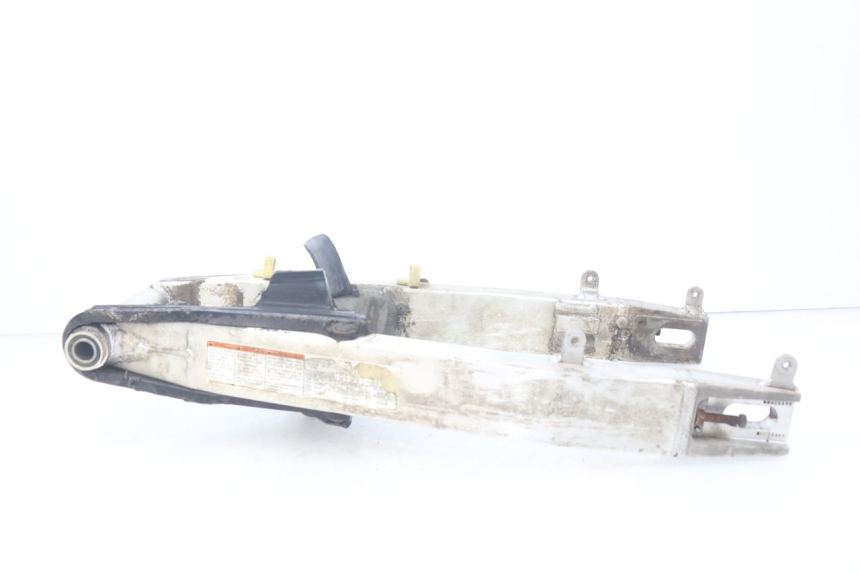 photo de SCHOMMELARM SUZUKI XF FREEWIND 650 (1997 - 2003) - Detailaanzicht