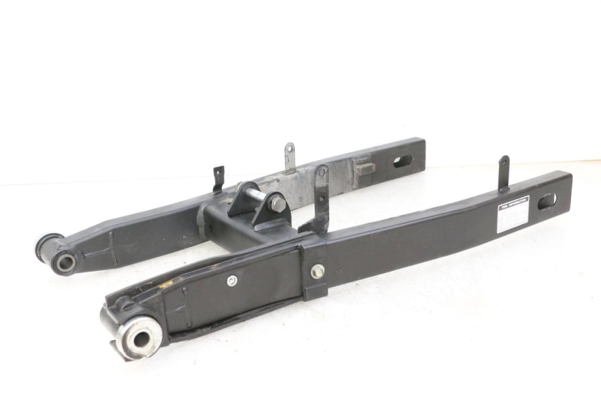 photo de SCHOMMELARM YAMAHA XJ6 ABS 600 (2008 - 2016) - Hoofdaanzicht