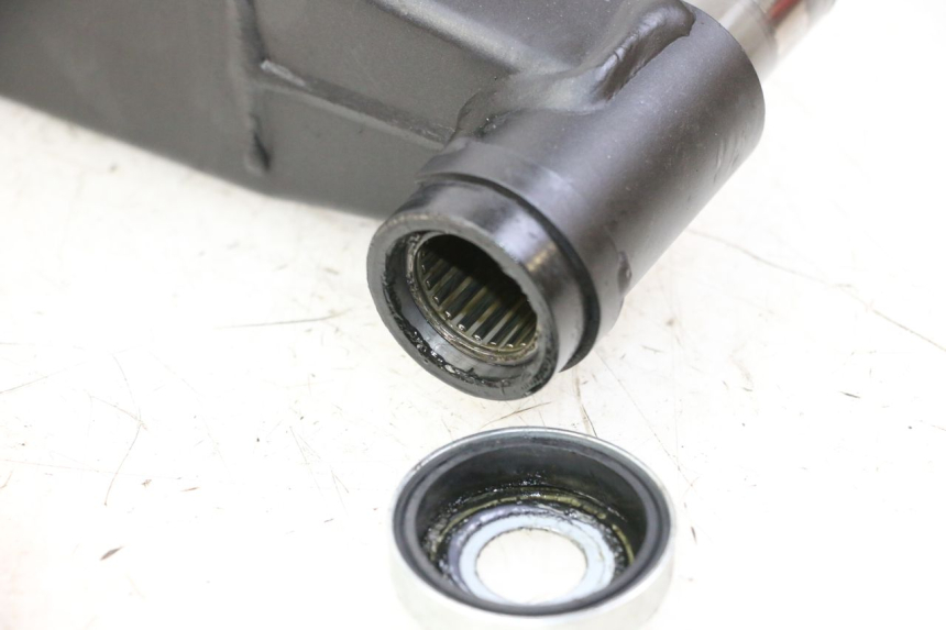 photo de SCHOMMELARM YAMAHA XJ6 ABS 600 (2008 - 2016) - Detail van het onderdeel