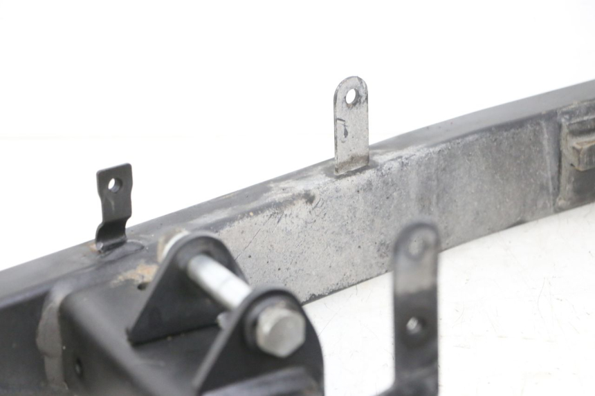 photo de SCHOMMELARM YAMAHA XJ6 ABS 600 (2008 - 2016) - Zoom op componenten