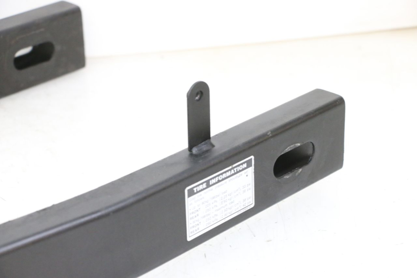 photo de SCHOMMELARM YAMAHA XJ6 ABS 600 (2008 - 2016) - Aanvullende foto