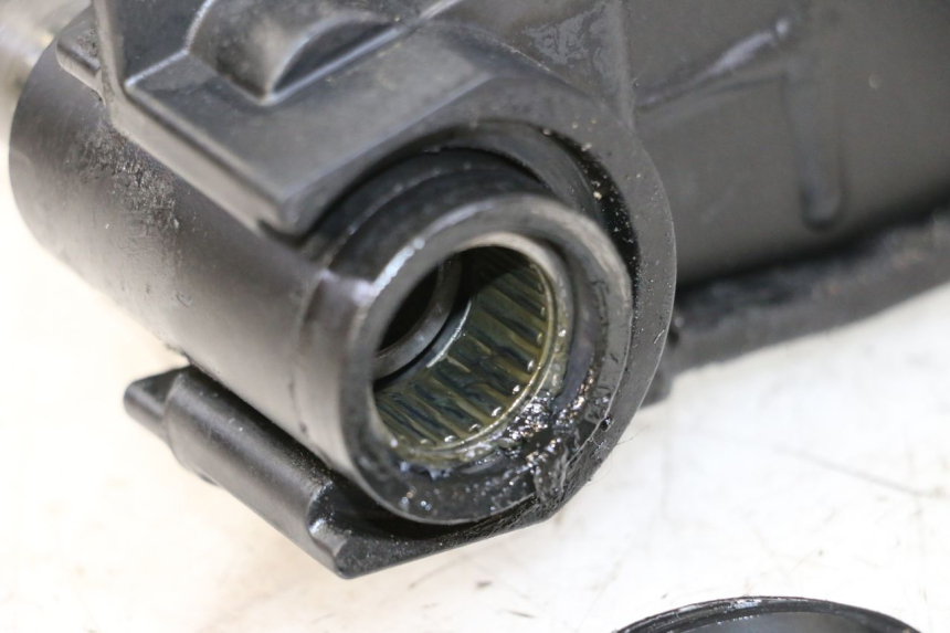 photo de SCHOMMELARM YAMAHA XJ6 ABS 600 (2008 - 2016) - Zoom op gebruiksstaat