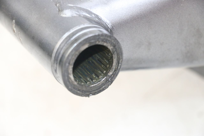 photo de SCHOMMELARM YAMAHA XJS DIVERSION 600 (1997 - 1999) - Zoom op gebruiksstaat