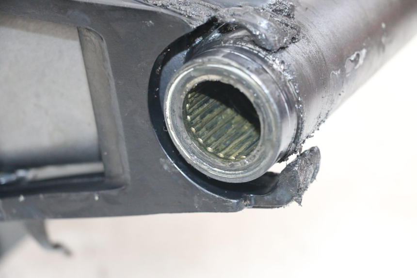 photo de SCHOMMELARM YAMAHA XJS DIVERSION 600 (1997 - 1999) - Andere kijkhoek