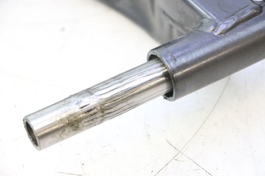 photo de SCHOMMELARM HONDA XLV VARADERO 125 (2007 - 2012) - Detail van het onderdeel