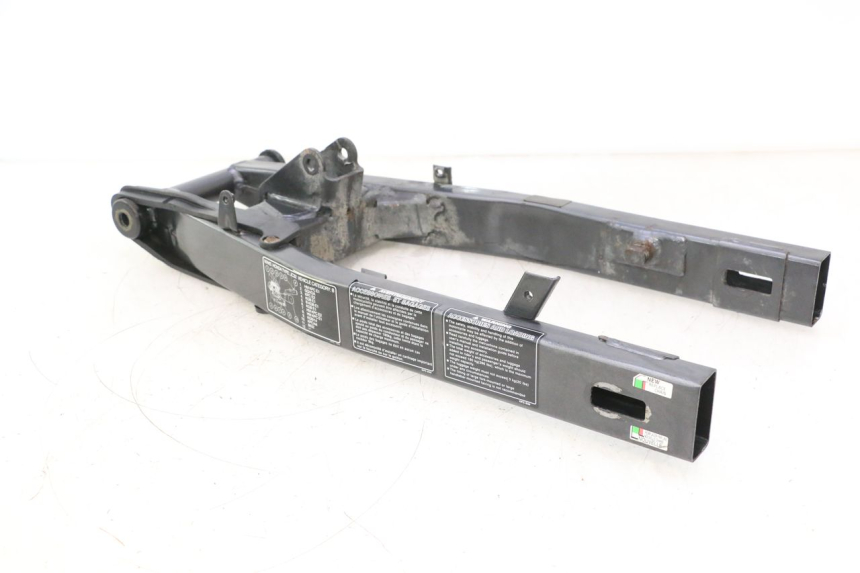 photo de SCHOMMELARM HONDA XLV VARADERO 125 (2007 - 2012) - Bevestigingspunten