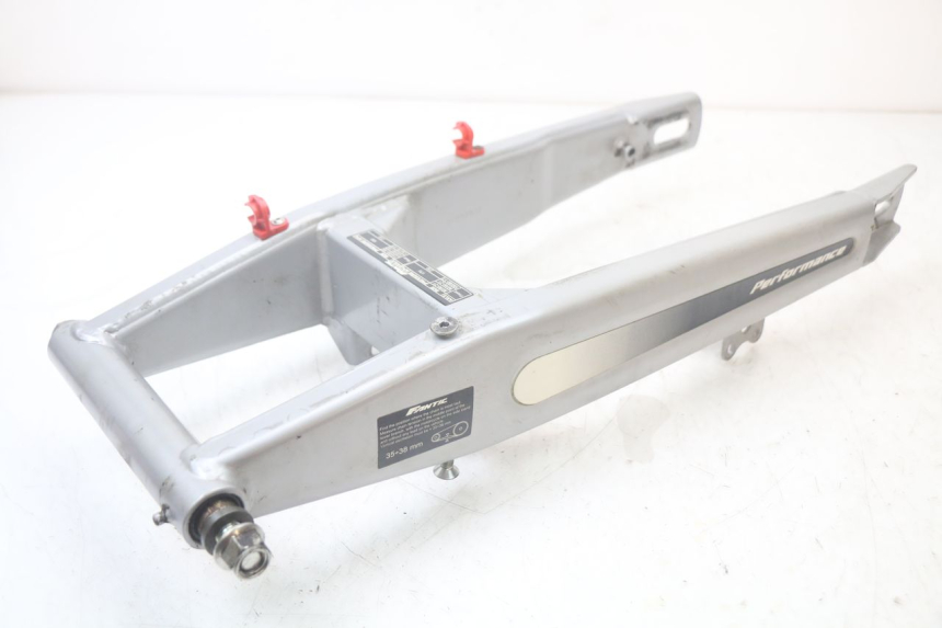 photo de SCHOMMELARM FANTIC XM PERFORMANCE 2T 50 (2021 - 2022) - Hoofdaanzicht