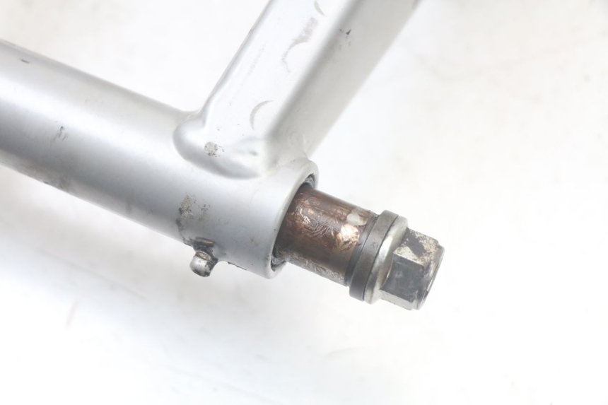 photo de SCHOMMELARM FANTIC XM PERFORMANCE 2T 50 (2021 - 2022) - Andere kijkhoek