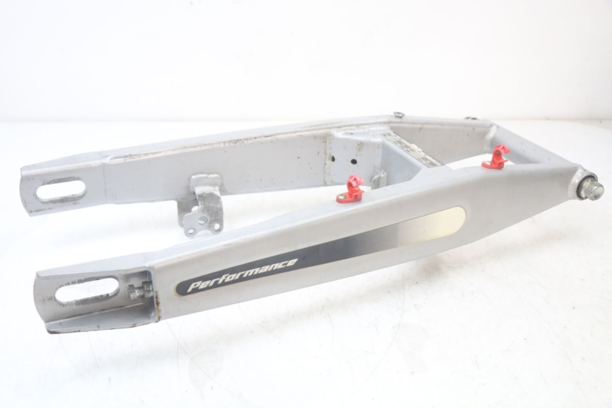 photo de SCHOMMELARM FANTIC XM PERFORMANCE 2T 50 (2021 - 2022) - Technische close-up