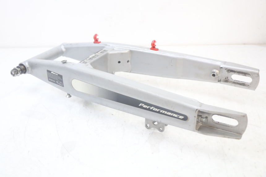photo de SCHOMMELARM FANTIC XM PERFORMANCE 2T 50 (2021 - 2022) - Overzicht